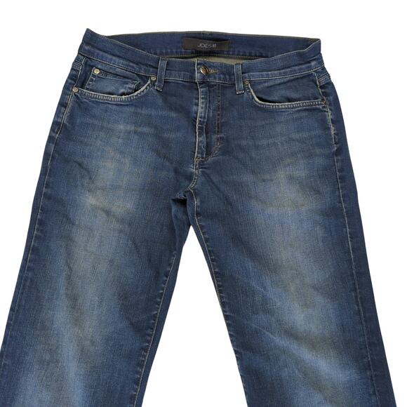 Joe's Jeans The Classic Straight Leg Jeans Men's Size 32 Stretch Marlow YBEU8529 - Picture 3 of 11